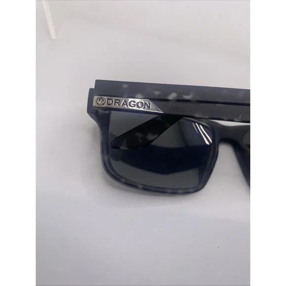 Dragon Sunglasses FRAMES ONLY 58-15-140 Black Tortoise 118 Count